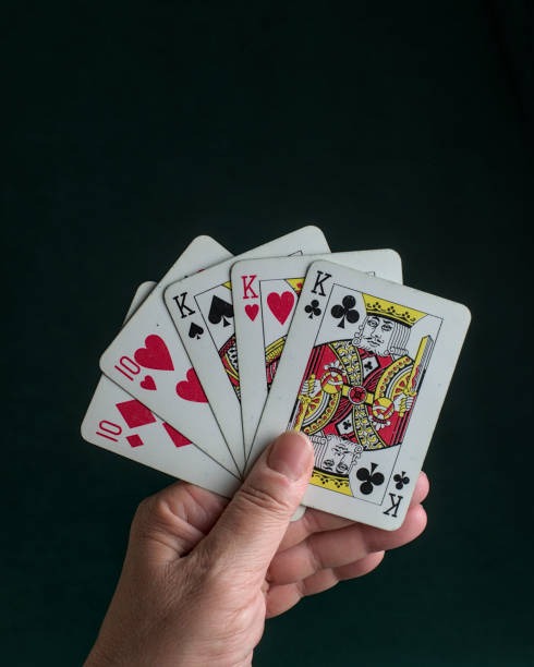 Live roulette dealer studio with multi-camera setup